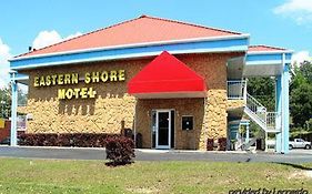 Eastern Shore Motel Daphne Al